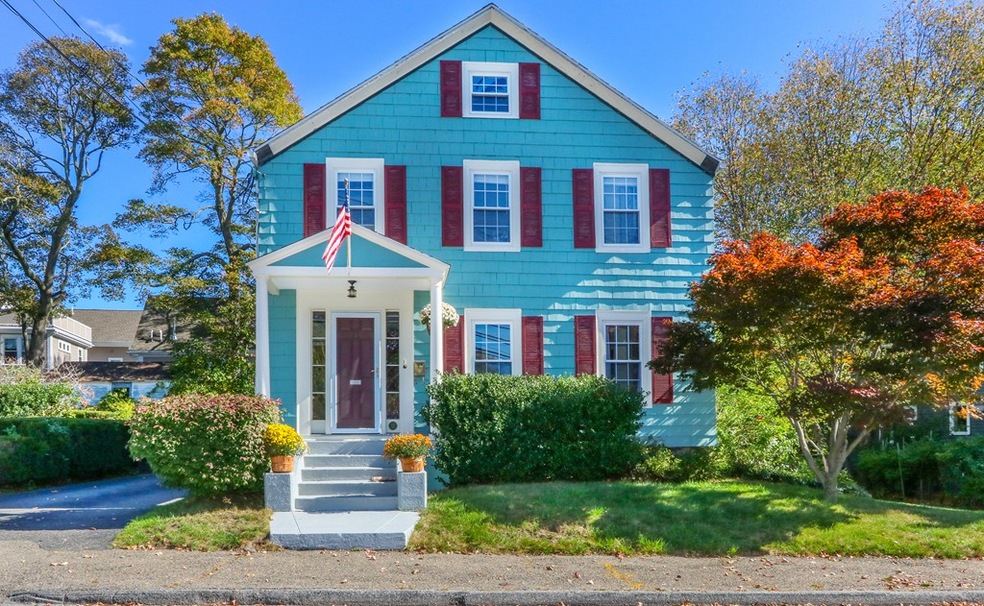 12 Cross St, West Newton, MA 02465 - photo 1