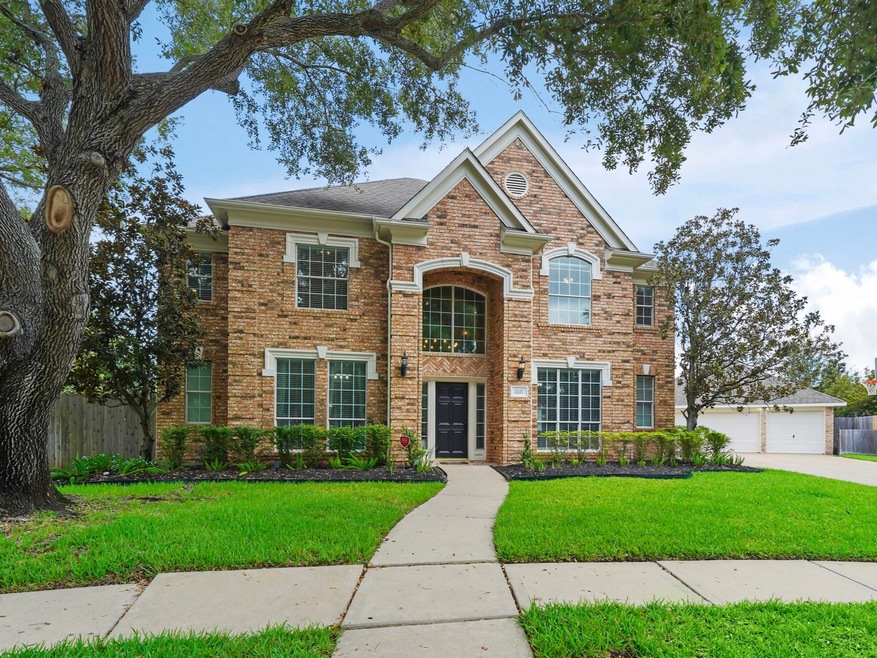 Welcome home! Immaculate two story home in Cinco R