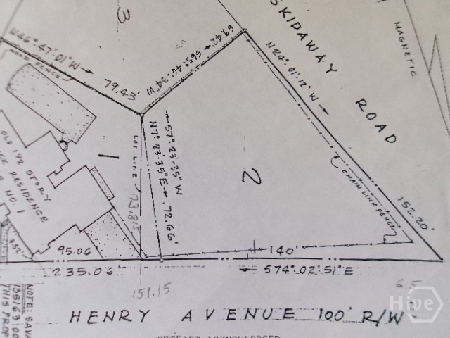 0 Henry @ Skidaway E unit SA344153, Savannah, GA 31404 - photo 1