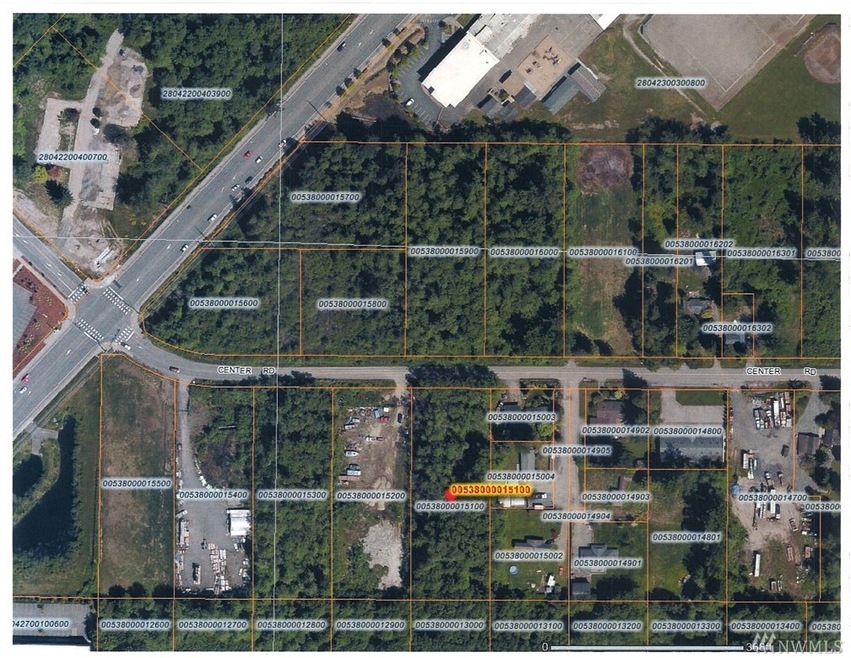 26 Center Rd, Everett, WA 98204 - photo 1