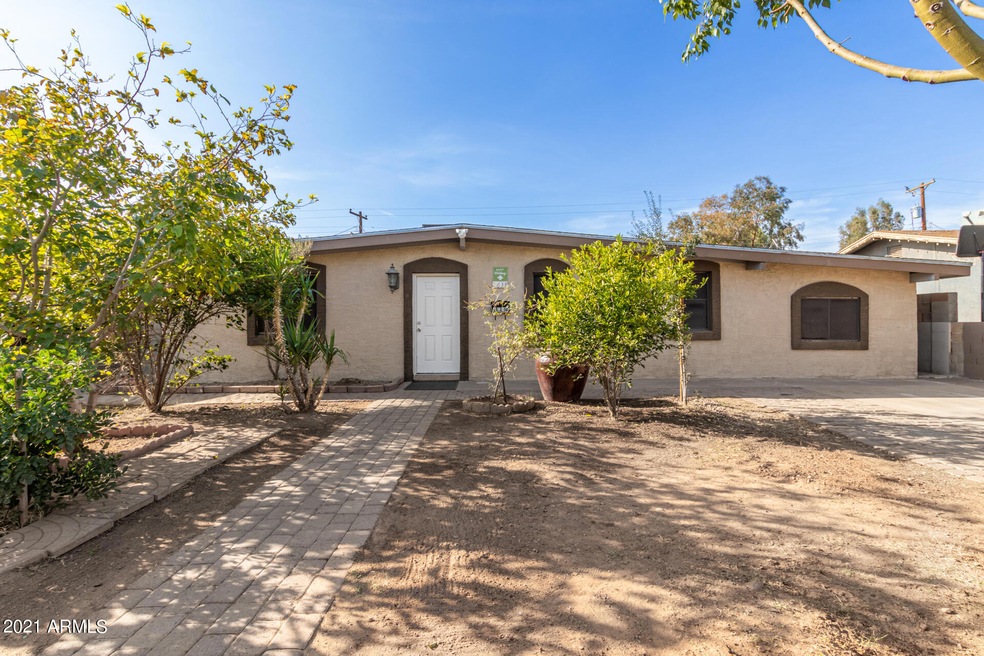 2638 N 47th Dr, Phoenix, AZ 85035 - photo 1