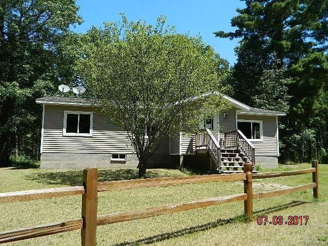 27964 Moser Dr, Webster, WI 54893 - photo 1