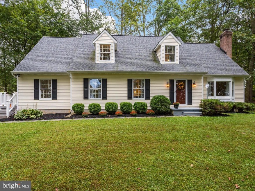 3619 Carrollton Rd, Upperco, MD 21155 - photo 1