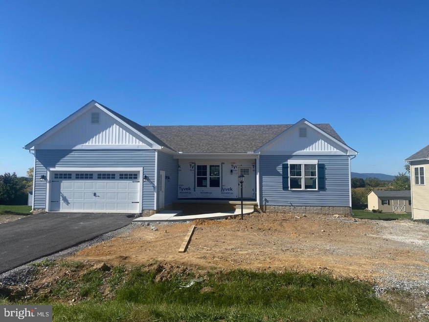 13854 Patriot Way, Hagerstown, MD 21740 - photo 1