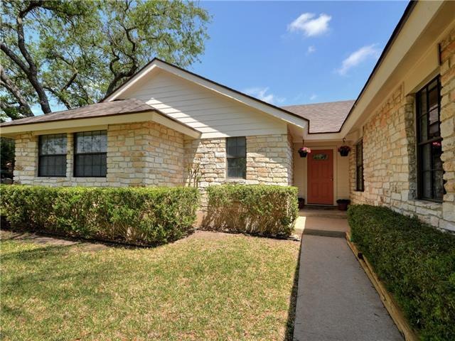 8302 Farmington Ct, Austin, TX 78736 - photo 1