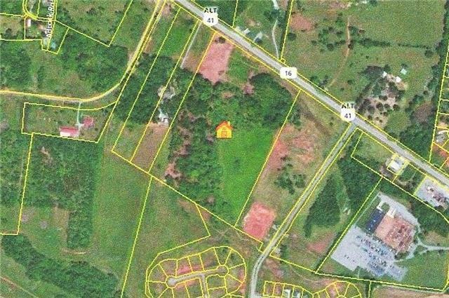 7 Hwy 41-A N, Shelbyville, TN 37160 - photo 1