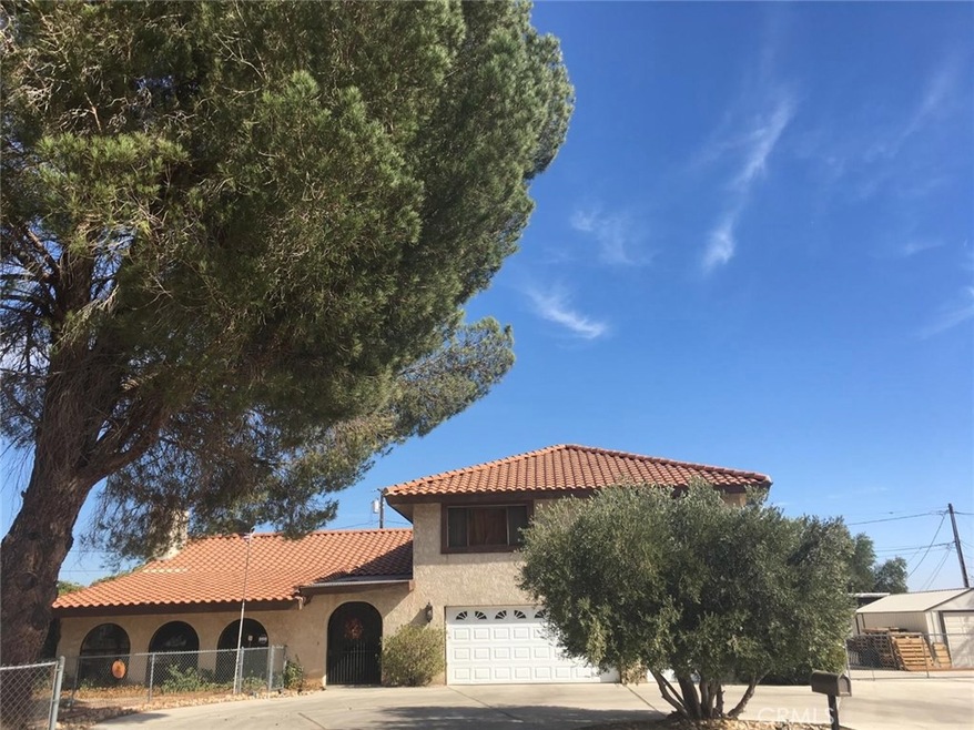 16998 Lorene Ct, Victorville, CA 92395 - photo 1