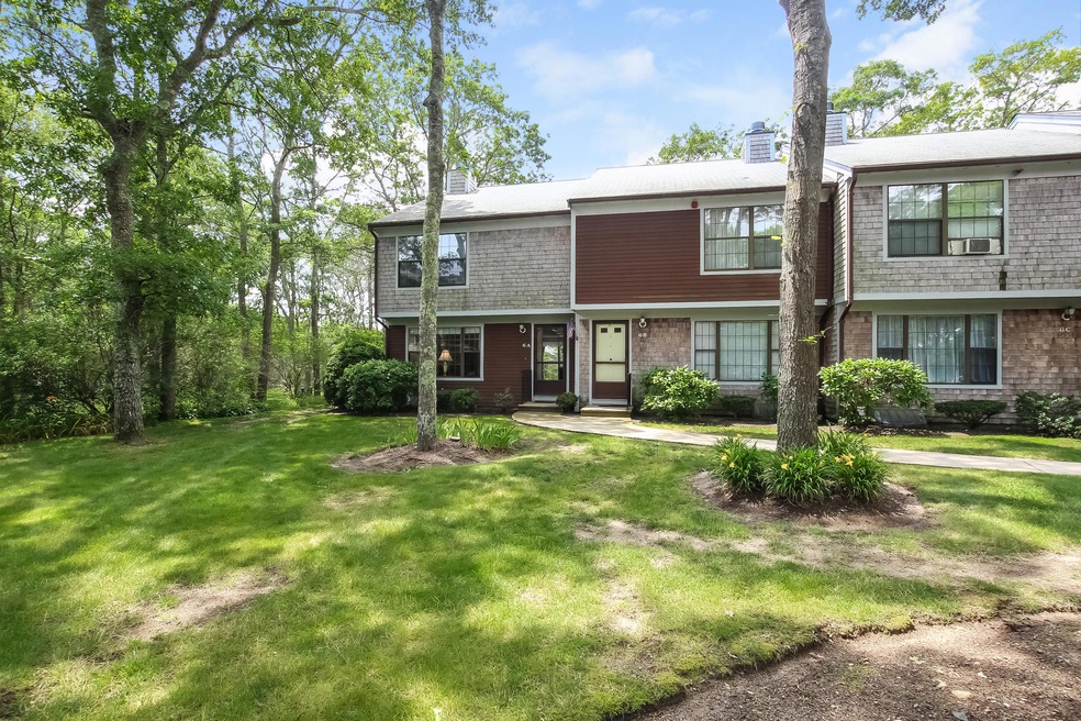 195 Falmouth Rd unit 6A, Mashpee, MA 02649 - photo 1