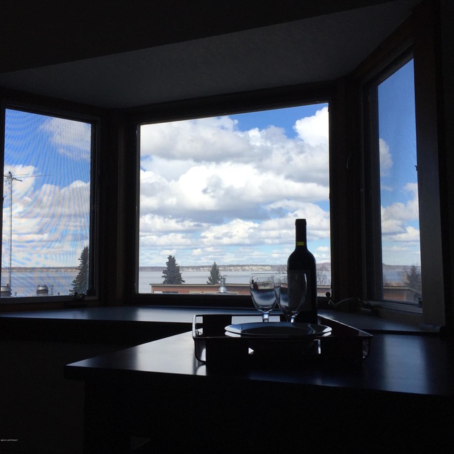 Office Loft View
