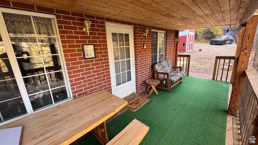 117 (Hl-117) River Vu Rd, Oakley, UT 84055 - photo 1