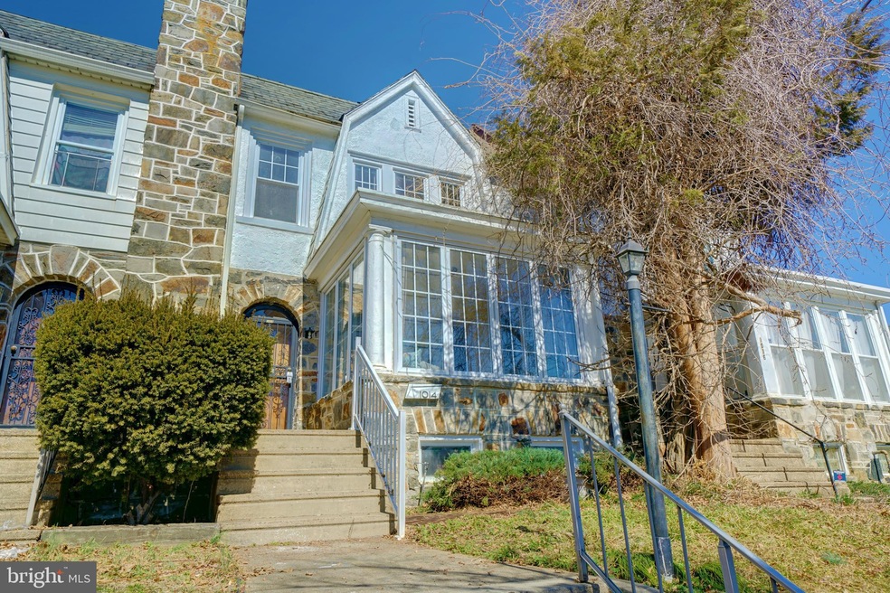1014 E 36th St, Baltimore, MD 21218 - photo 1