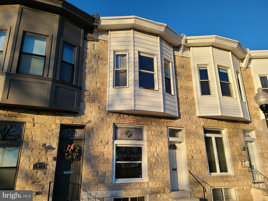 3008 E Pratt St, Baltimore, MD 21224 - photo 1
