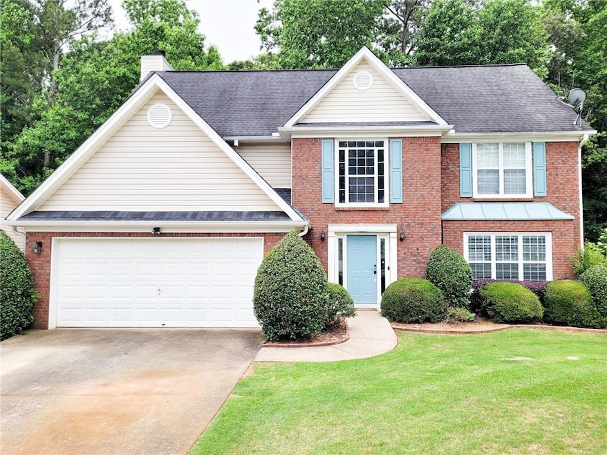 Sold $440,000 • Co-Listing Agent