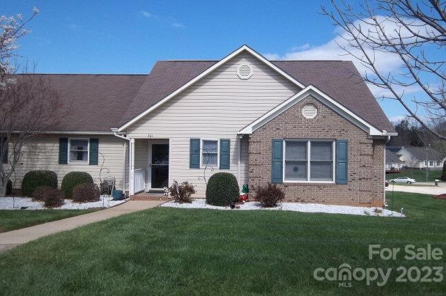 301 Hidden Creek Cir, Salisbury, NC 28147 - photo 1