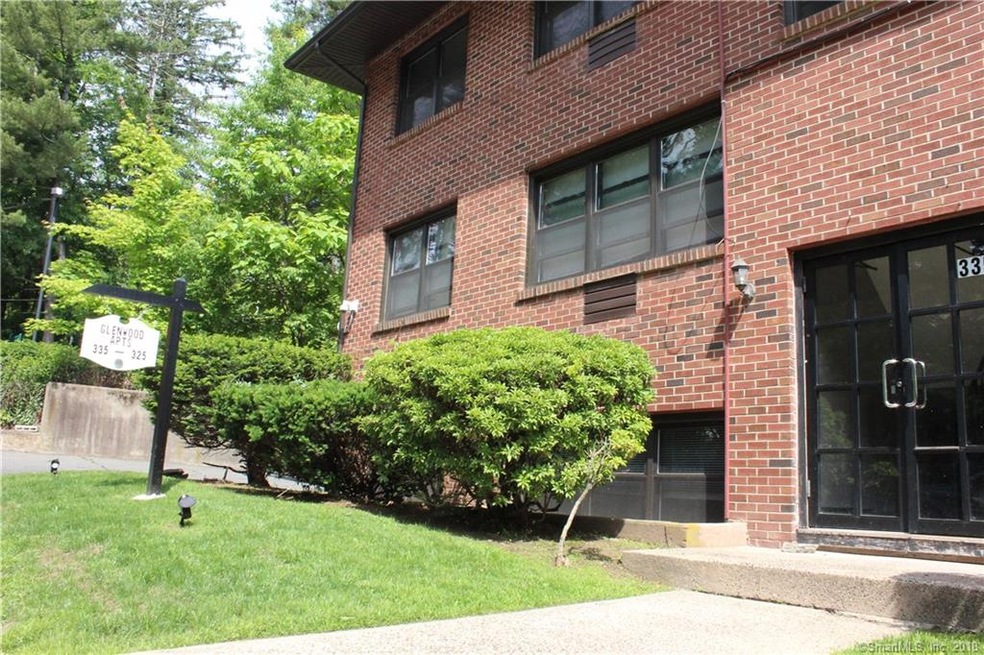 335 Fountain St unit 1A, New Haven, CT 06515 - photo 1