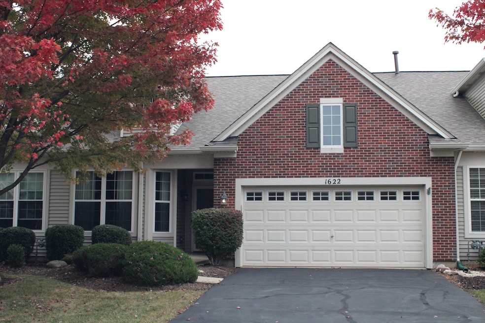 1622 Captiva Dr, Aurora, IL 60504 - photo 1