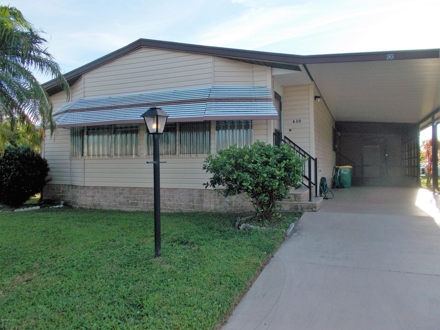 FRONT OF HOMW