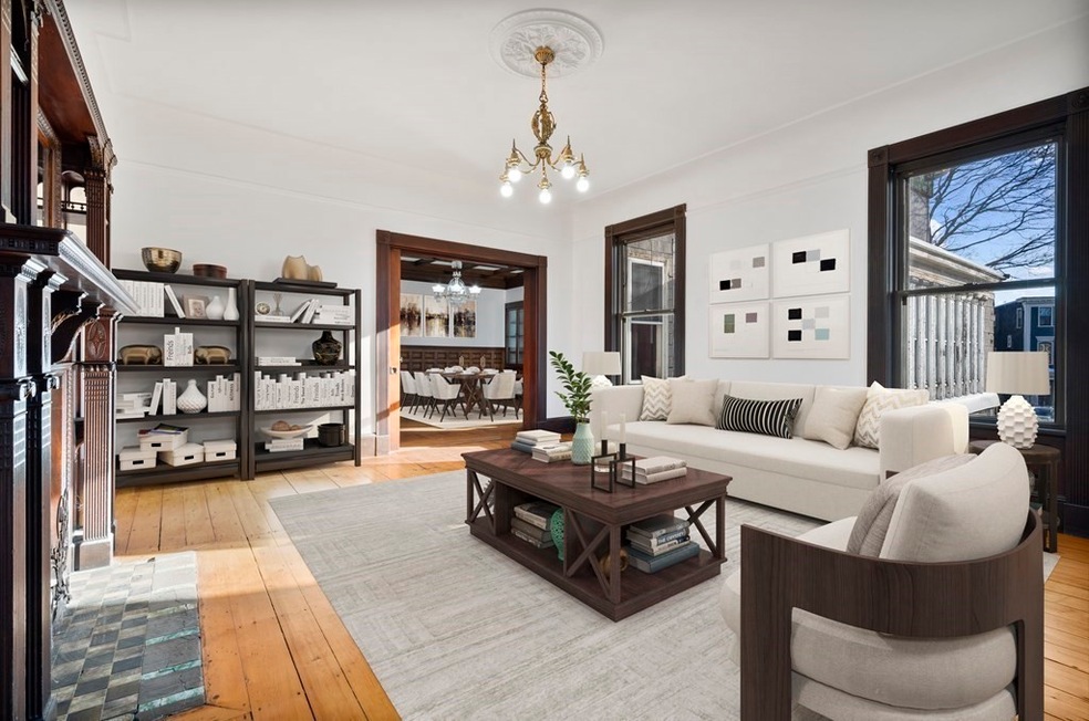 78 White St, Boston, MA 02128 - photo 1