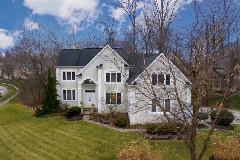 2690 Aikin Cir S, Lewis Center, OH 43035 - photo 1