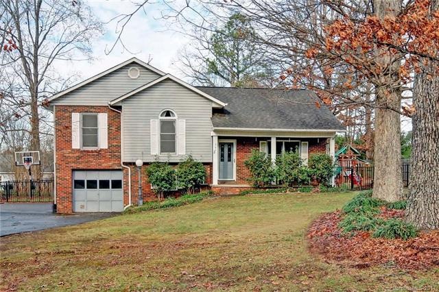 265 River Hill Rd, Statesville, NC 28625 - photo 1