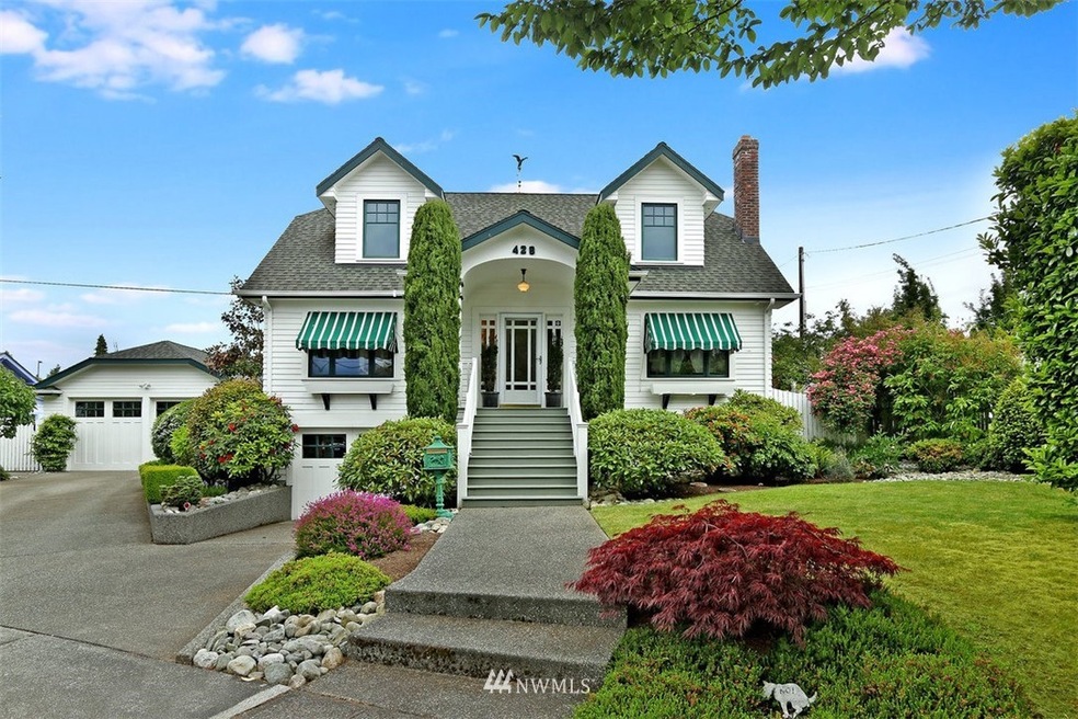 428 3rd Ave N, Edmonds, WA 98020 - photo 1