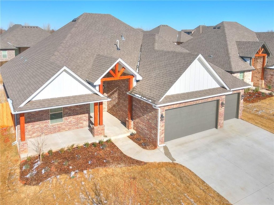 1321 Monterey Dr, Norman, OK 73072 - photo 1