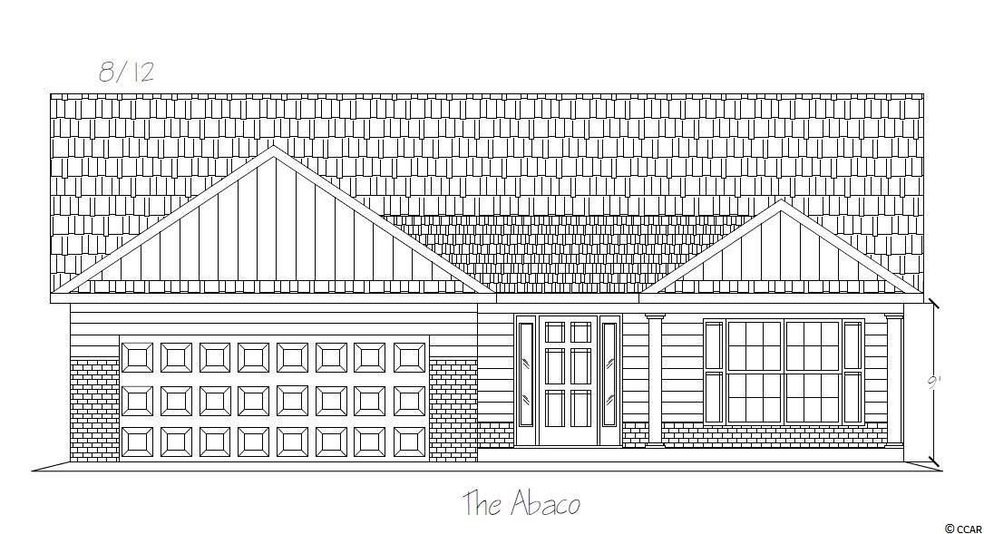 4104 Woodcliffe Dr unit Abaco Lot 112, Conway, SC 29526 - photo 1