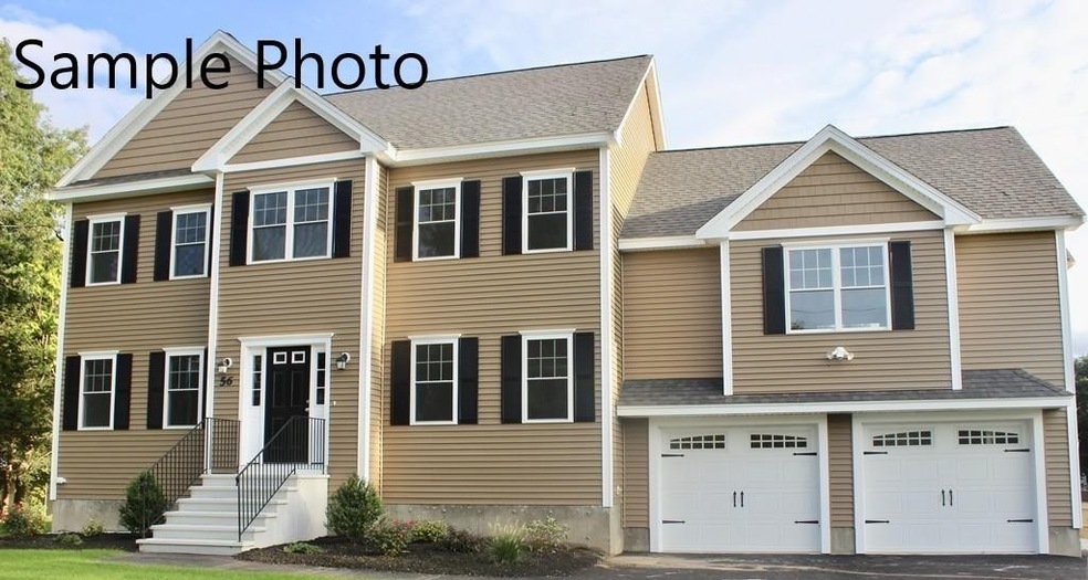 1 Marshbrook Rd, Billerica, MA 01821 - photo 1