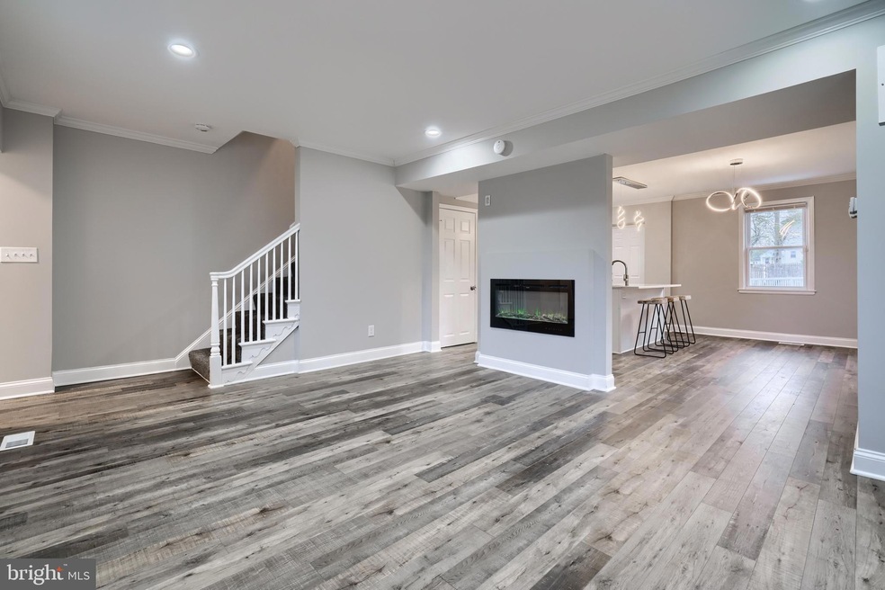 3313 Mary Ave, Baltimore, MD 21214 - photo 1