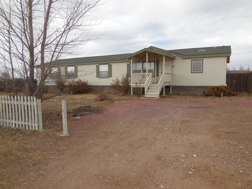 300 E Houston Rd, Paulden, AZ 86334 - photo 1