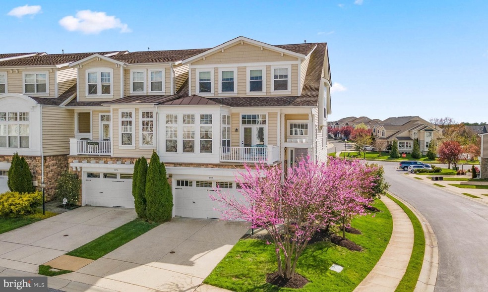 8738 Lake Edge Dr, Laurel, MD 20723 - photo 1