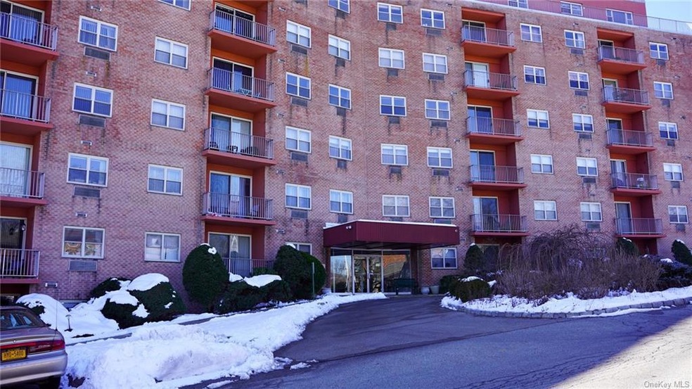 1 Lakeview Dr Unit 3A, Peekskill, NY 10566 MLS ONEH6282332