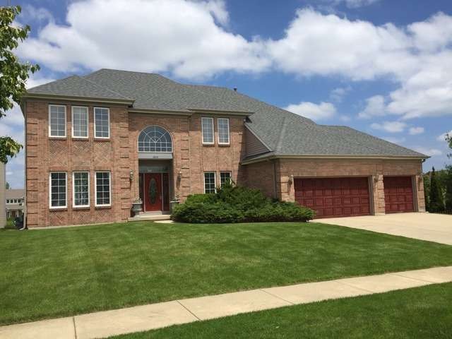 1610 Highmeadow Ln, Algonquin, IL 60102 - photo 1