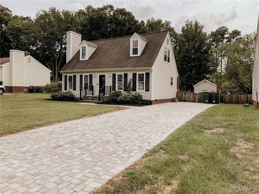 9607 Country Way Rd, Glen Allen, VA 23060 - photo 1