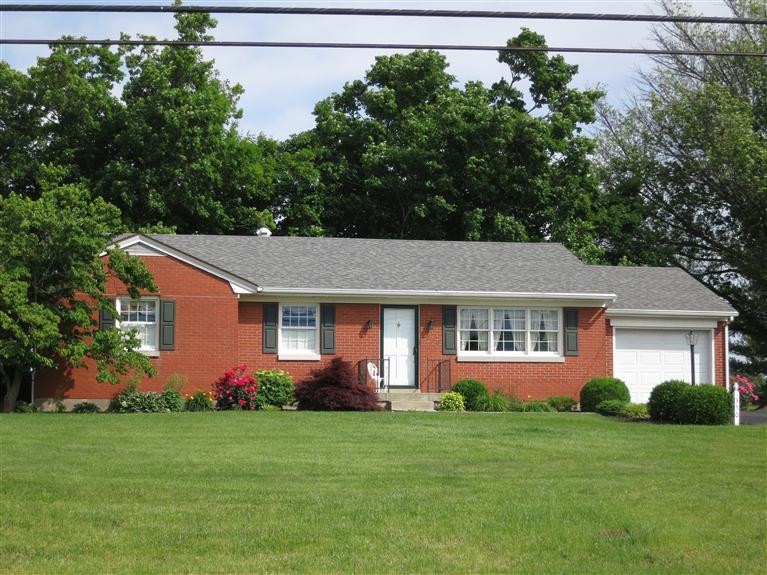 350 Pleasant Hill Dr, Harrodsburg, KY 40330 - photo 1