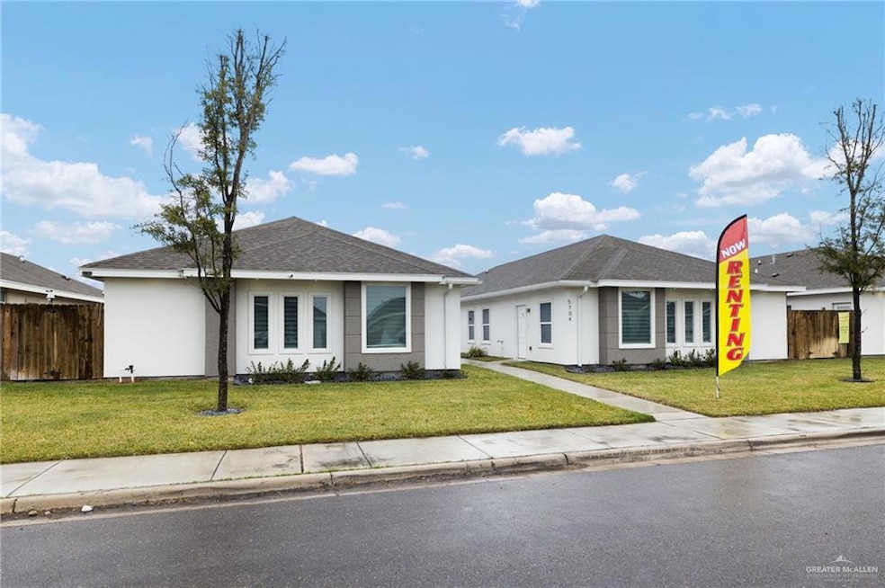 5704 Puffin Ave, Palmhurst, TX 78573 - photo 1