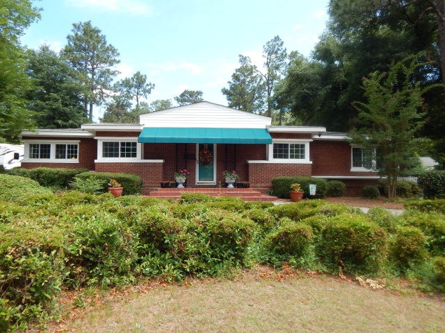 Main View