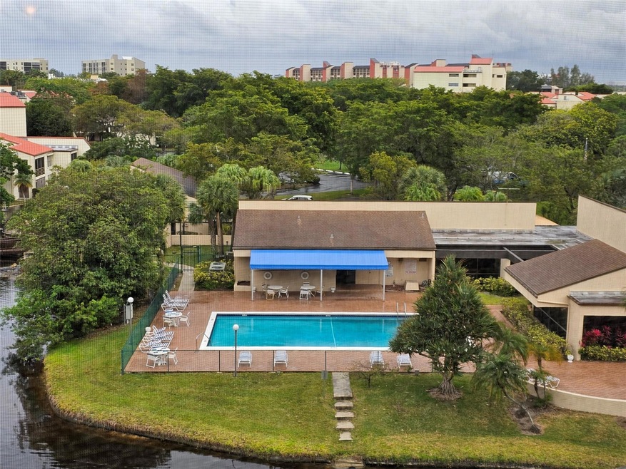 Protective Club House