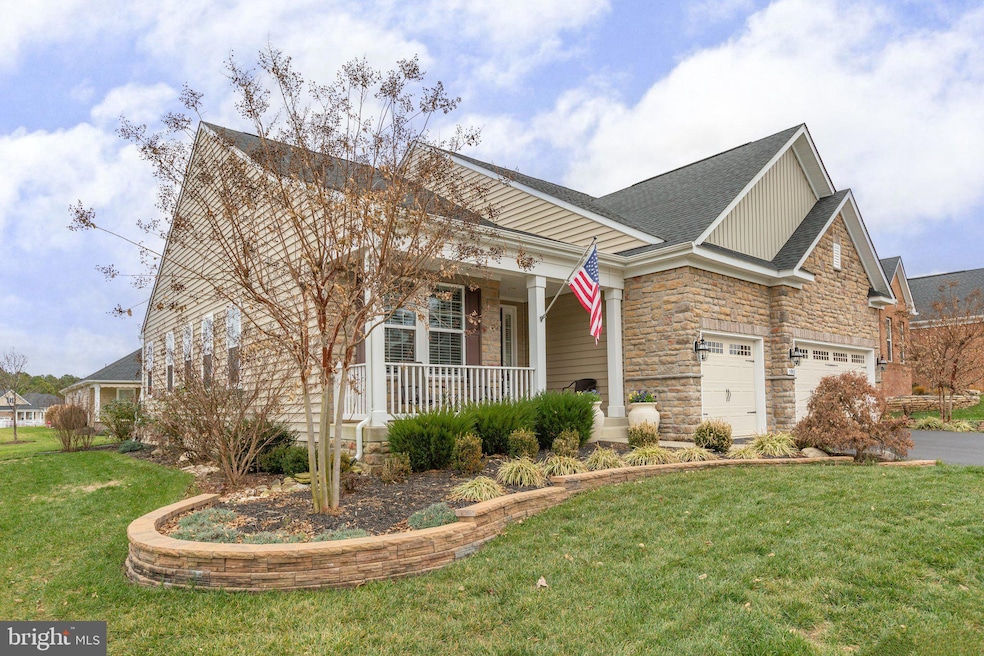 Sold $595,000 • Co-Listing Agent