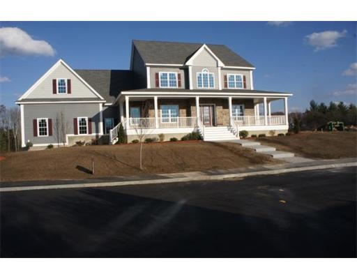 2 Smith Farm Way, Dracut, MA 01826 - photo 1