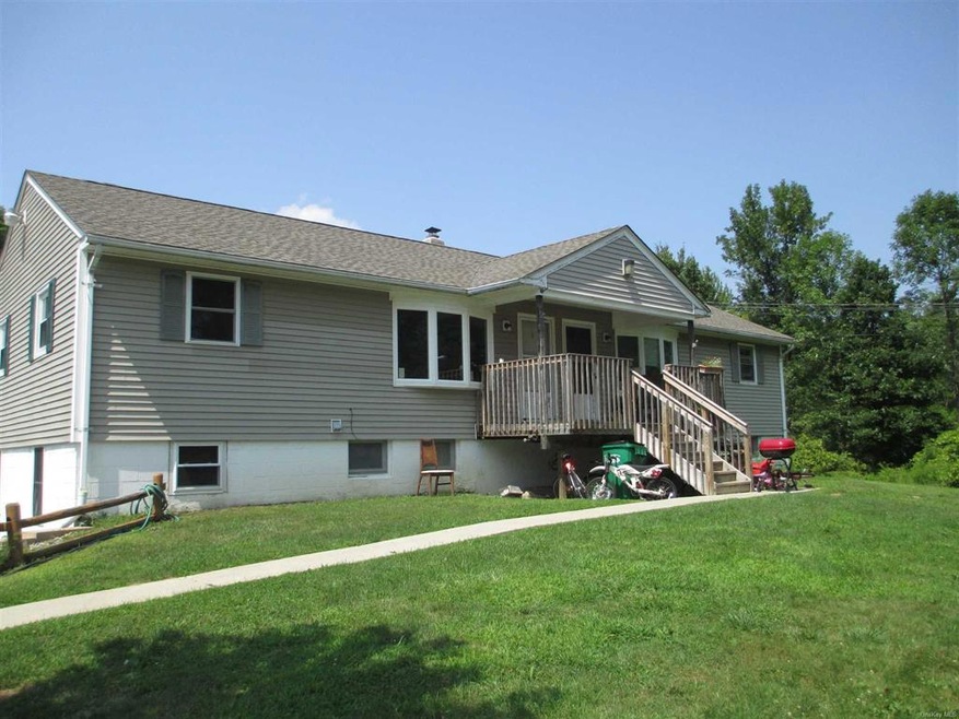 1396 Route 376 unit 1, Wappingers Falls, NY 12590 - photo 1