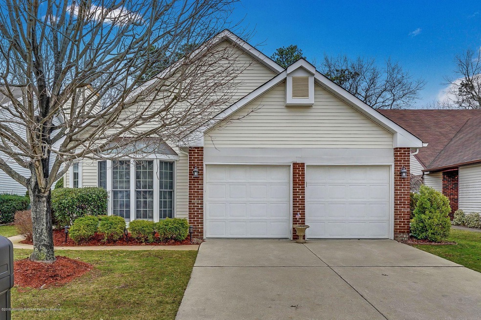 1667 Lacebark Ct, Toms River, NJ 08755 - photo 1