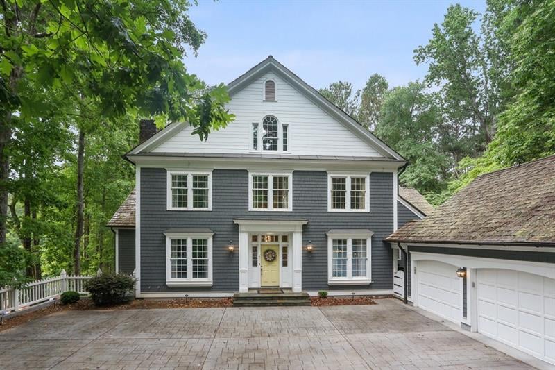 5459 Lichenhearth Ct, Stone Mountain, GA 30087 - photo 1