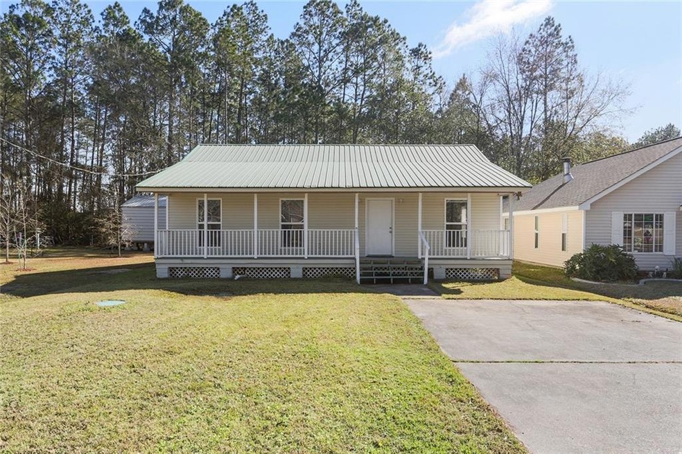 226 2nd St, Pearl River, LA 70452 - photo 1