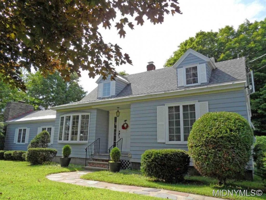 3298 Pond Hill Road