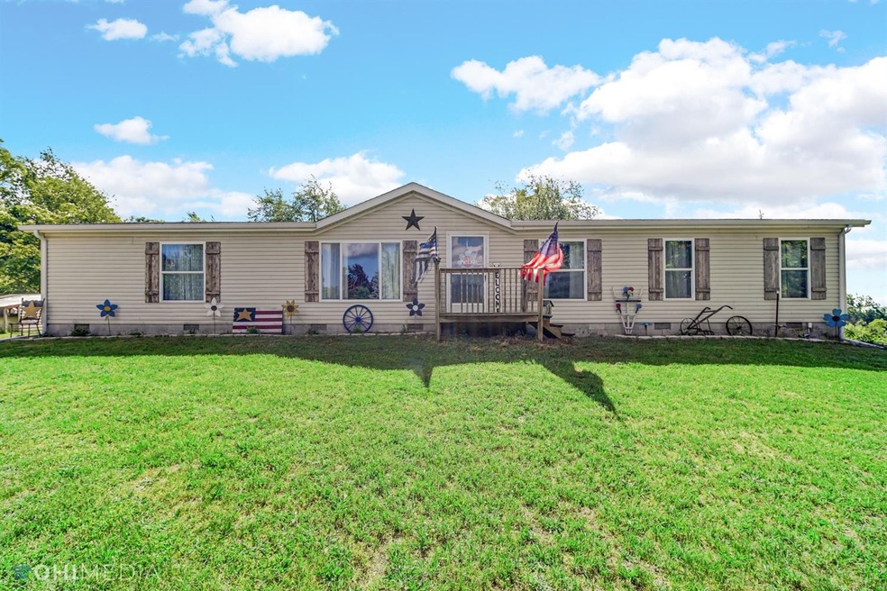 8687 N Wilhelm Rd, La Porte, IN 46350 - photo 1