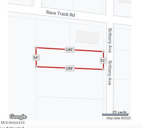 5829 Brittany Ave, Biloxi, MS 39532 - photo 1