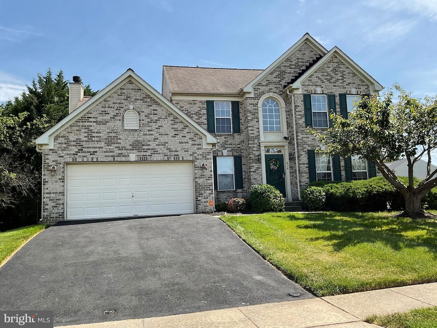 404 Caspian Ct, Edgewood, MD 21040 - photo 1
