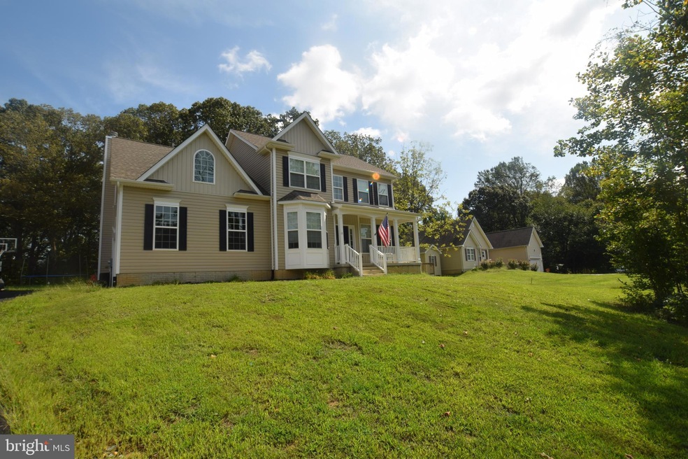 13 Walker Way, Stafford, VA 22554 - photo 1