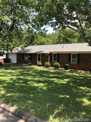 602 Brandon St, Statesville, NC 28677 - photo 1